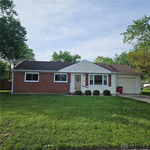 155 Stillwater St, West Milton, OH, 45383-1426 | Card Image