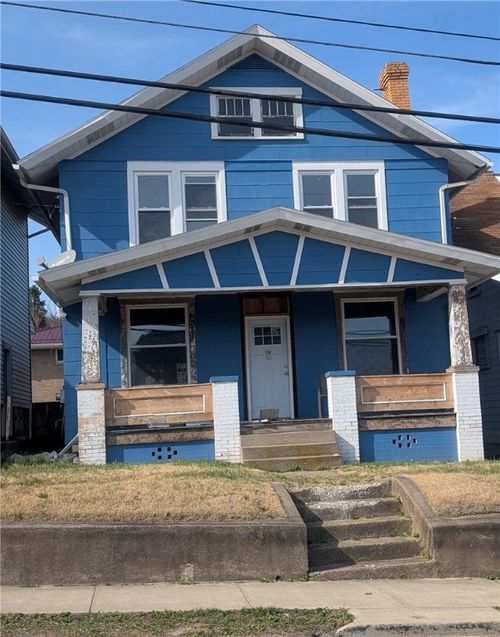 719 4th St, N Charleroi, PA, 15022-2237 | Card Image