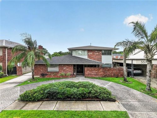 5566 Jacquelyn Ct, New Orleans, LA, 70124-1047 | Card Image
