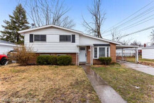 30450 Avondale St, Westland, MI, 48186-5023 | Card Image