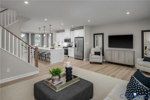 unit-b-8022 Lake Laurel Ln, Glen Allen, VA, 23060-0009 | Card Image