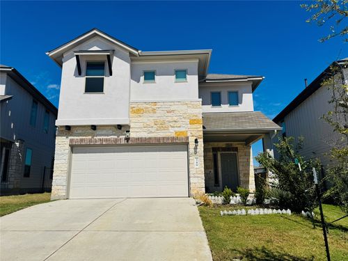349 Rend Dr, Leander, TX, 78641-5473 | Card Image