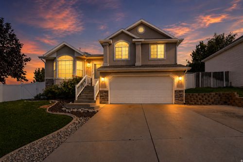 1193 E 3225 N, Layton, UT, 84040-7317 | Card Image