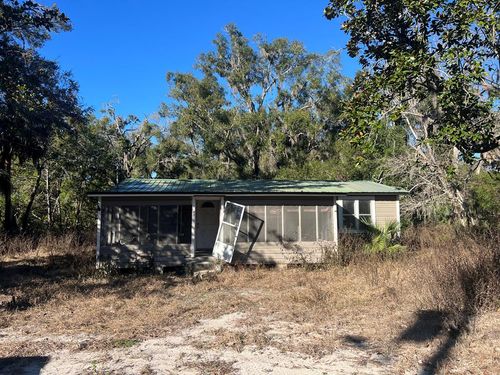 360 Se 289th St, Cross City, FL, 32628-3668 | Card Image