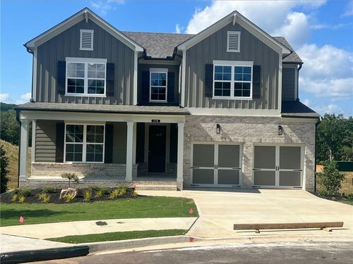 219 Willow Rd, Canton, GA, 30114-7429 | Card Image