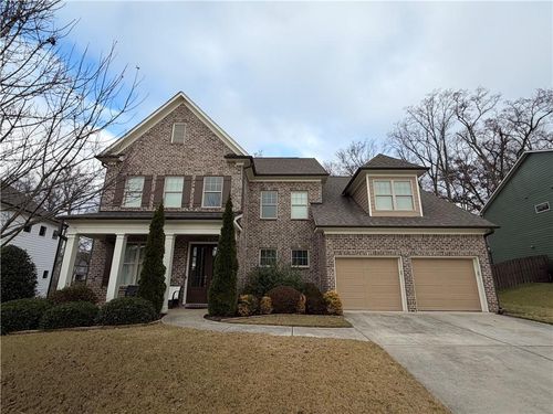 512 Edgewater Dr, Canton, GA, 30115-2319 | Card Image