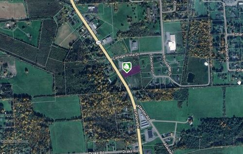 00 E Shore Dr, Lansing, NY, 14882 | Card Image