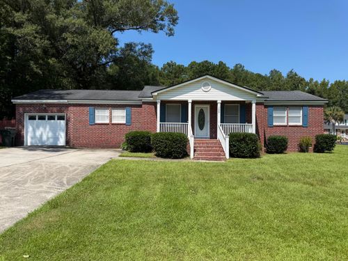 129 Lindy Creek Rd, Goose Creek, SC, 29445-7601 | Card Image