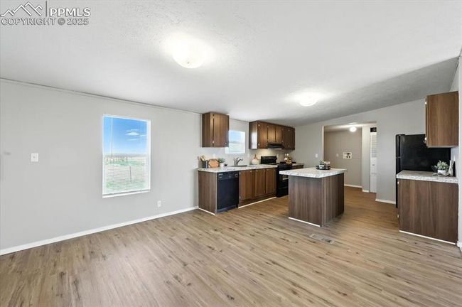 13560 Whittemore Rd, House other with 3 bedrooms, 2 bathrooms and null parking in Yoder CO | Image 11