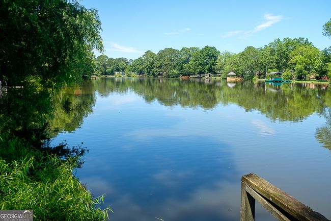 129 Glendale Rd Nw, House other with 3 bedrooms, 2 bathrooms and null parking in Rome GA | Image 4