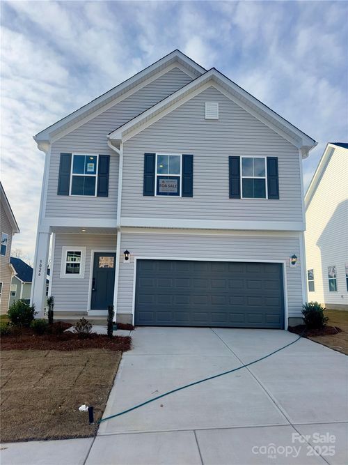 3026 Breslin St, Charlotte, NC, 28214-2664 | Card Image