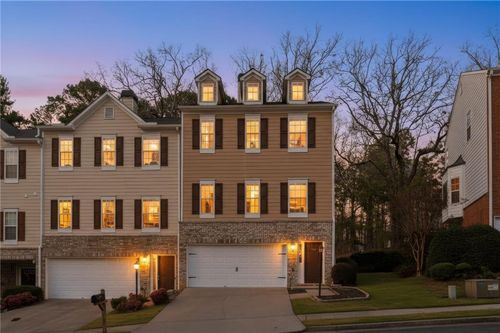 460 Eagle Tiff Dr, Sugar Hill, GA, 30518-7101 | Card Image