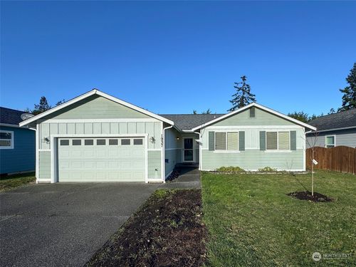 1937 Village Circle, Port Angeles, WA, 98362 | Card Image