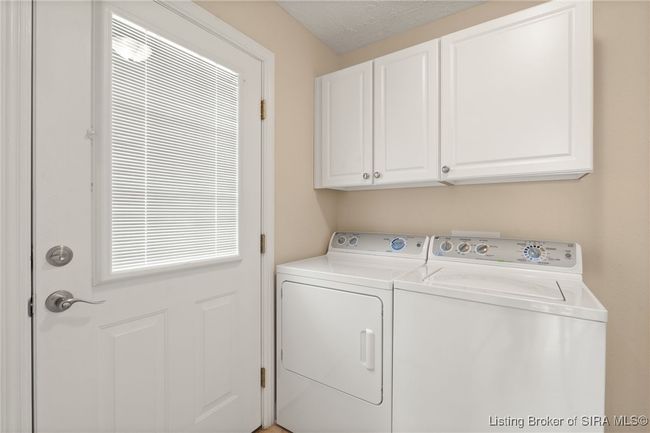 TRACT-5 - 316 Elm (House & 3 Vacant Lots) Street, Home with 2 bedrooms, 2 bathrooms and null parking in Paoli IN | Image 21