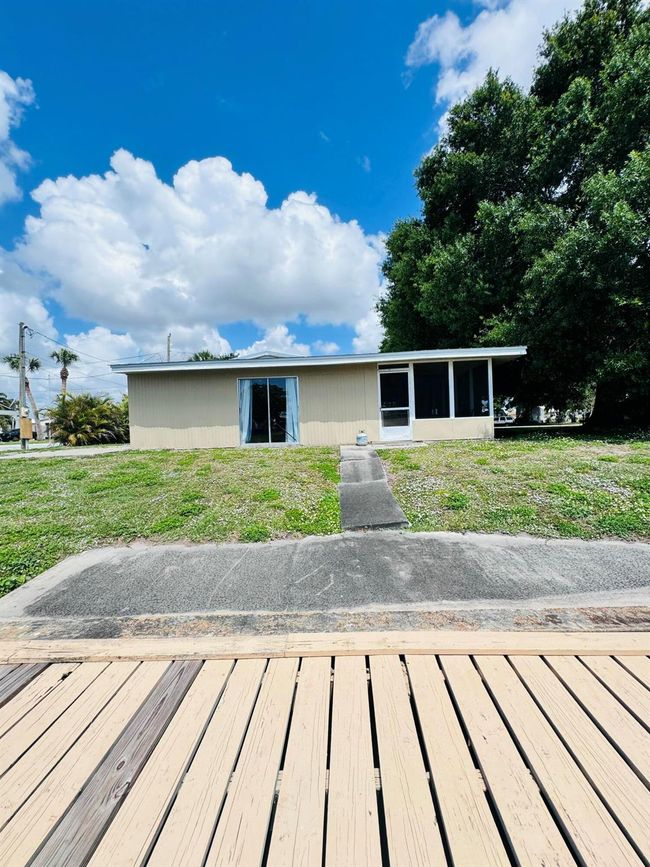 2612 Se 29 Th St, House other with 3 bedrooms, 3 bathrooms and null parking in OKEECHOBEE FL | Image 26