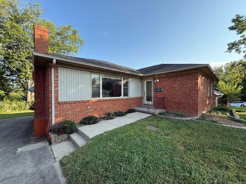 3597 Appian Way, Lexington, KY, 40517-3104 | Card Image