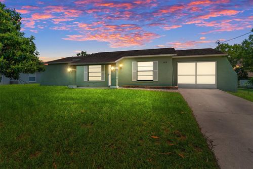 1478 Deborah Dr, Spring Hill, FL, 34609-4603 | Card Image