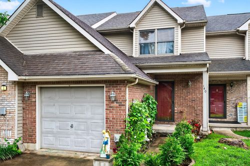 140 Park Place Ct, Paris, KY, 40361-2482 | Card Image