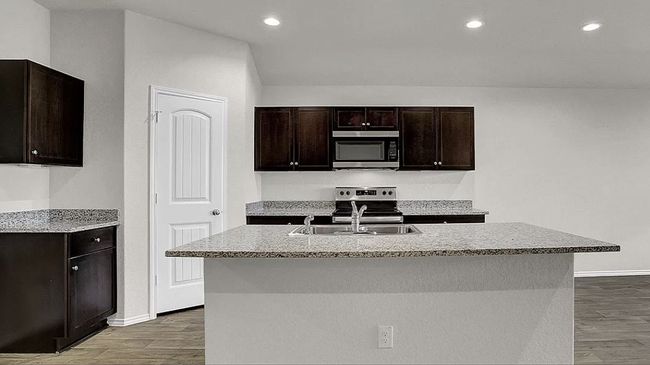 20013 Abigail Fillmore Rd, House other with 4 bedrooms, 2 bathrooms and null parking in Manor TX | Image 4