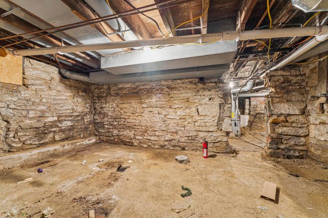 264 W High St, House other with 4 bedrooms, 2 bathrooms and null parking in Mount Gilead OH | Image 36