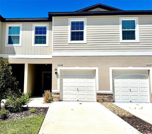 10149 Trumpet Honeysuckle Way, San Antonio, FL, 33576-8371 | Card Image