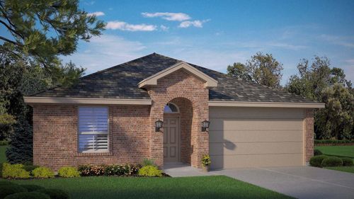 5045 Royal Oak Dr, San Angelo, TX, 76904 | Card Image
