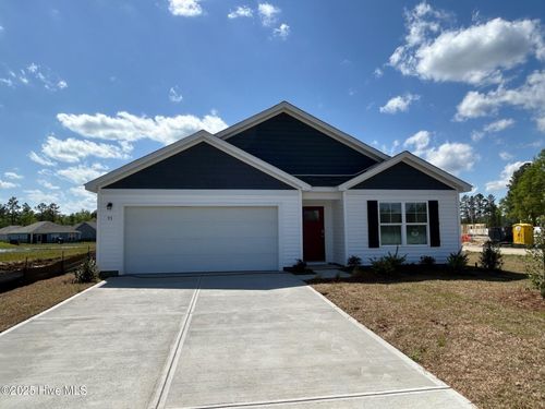 93 Ashworth Dr, Tabor City, NC, 28463-0505 | Card Image