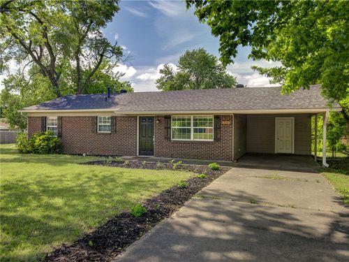 2101 Sycamore Place, Springdale, AR, 72762 | Card Image