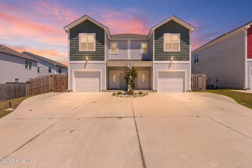 220 Holly Sands Loop, Holly Ridge, NC, 28445-3402 | Card Image
