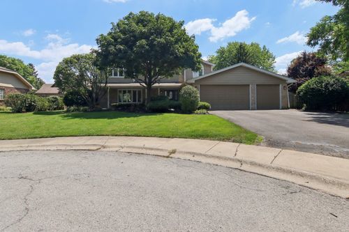 10215 S 87th Ct, Palos Hills, IL, 60465-1667 | Card Image