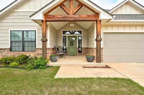 17809 Morning Sky Court, Edmond, OK, 73012 | Card Image