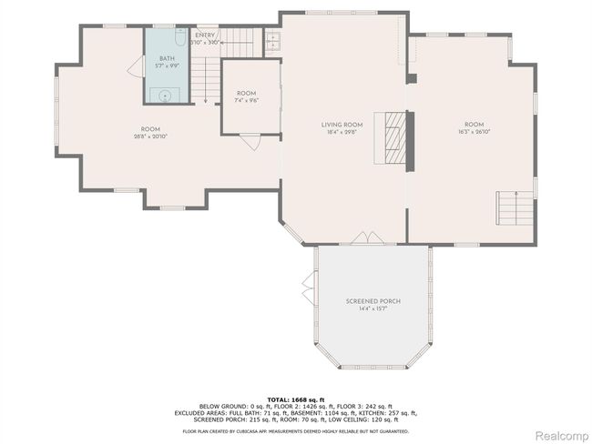 9225 Fenton Rd, Home with 0 bedrooms, 0 bathrooms and null parking in Grand Blanc MI | Image 54