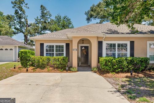153 Dalton Cody Dr, Brunswick, GA, 31520-2932 | Card Image