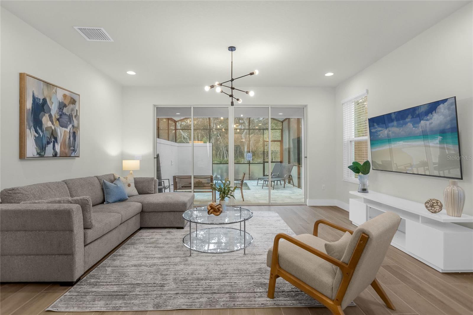 Residential Lease in CLERMONT 5
