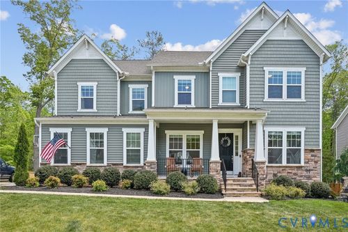 15831 W Millington Dr, Midlothian, VA, 23112-5252 | Card Image
