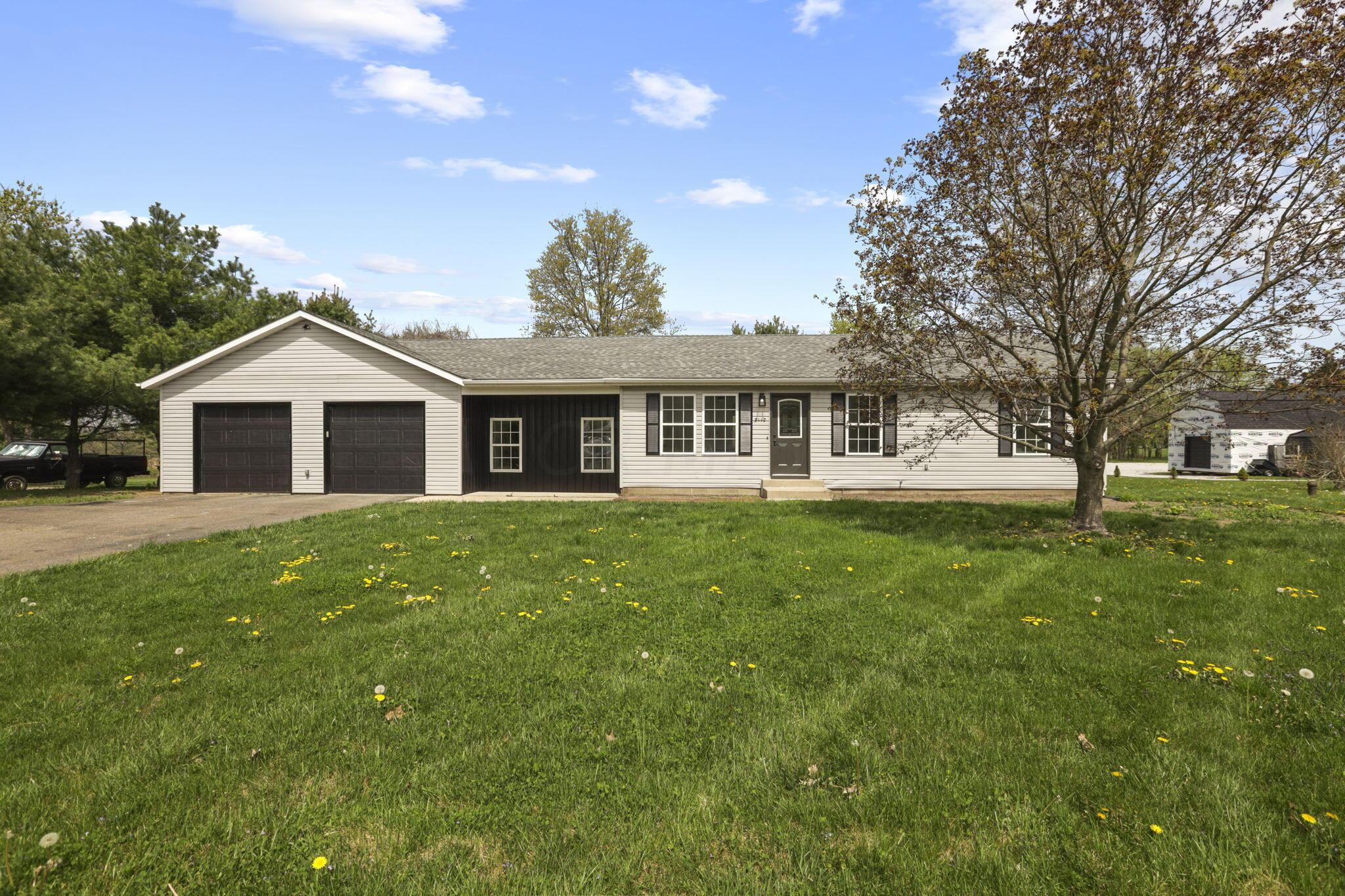 Carroll Eastern Rd, Lancaster, OH 43130
