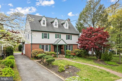 302 3rd Ave, HADDON HEIGHTS, NJ, 08035-1414 | Card Image