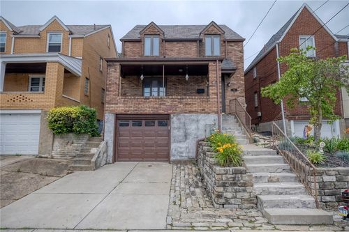 725 Dunster St, Pittsburgh, PA, 15226-1312 | Card Image