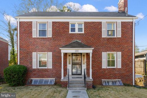 2211 32nd Pl Se, WASHINGTON, DC, 20020-3329 | Card Image