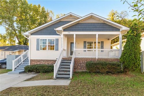 1728 Brooks Ave, High Point, NC, 27260-4140 | Card Image