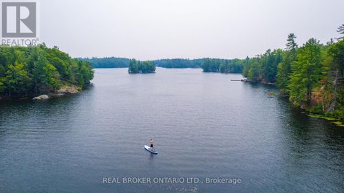 Lot 13 4 Wheel Drive, Gravenhurst (Wood (Gravenhurst)), ON, P0E1G0 | Card Image