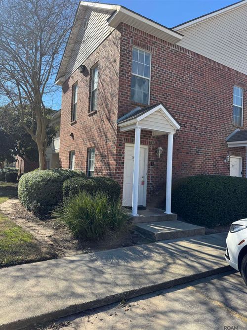 107-4625 Burbank Dr, Baton Rouge, LA, 70817 | Card Image