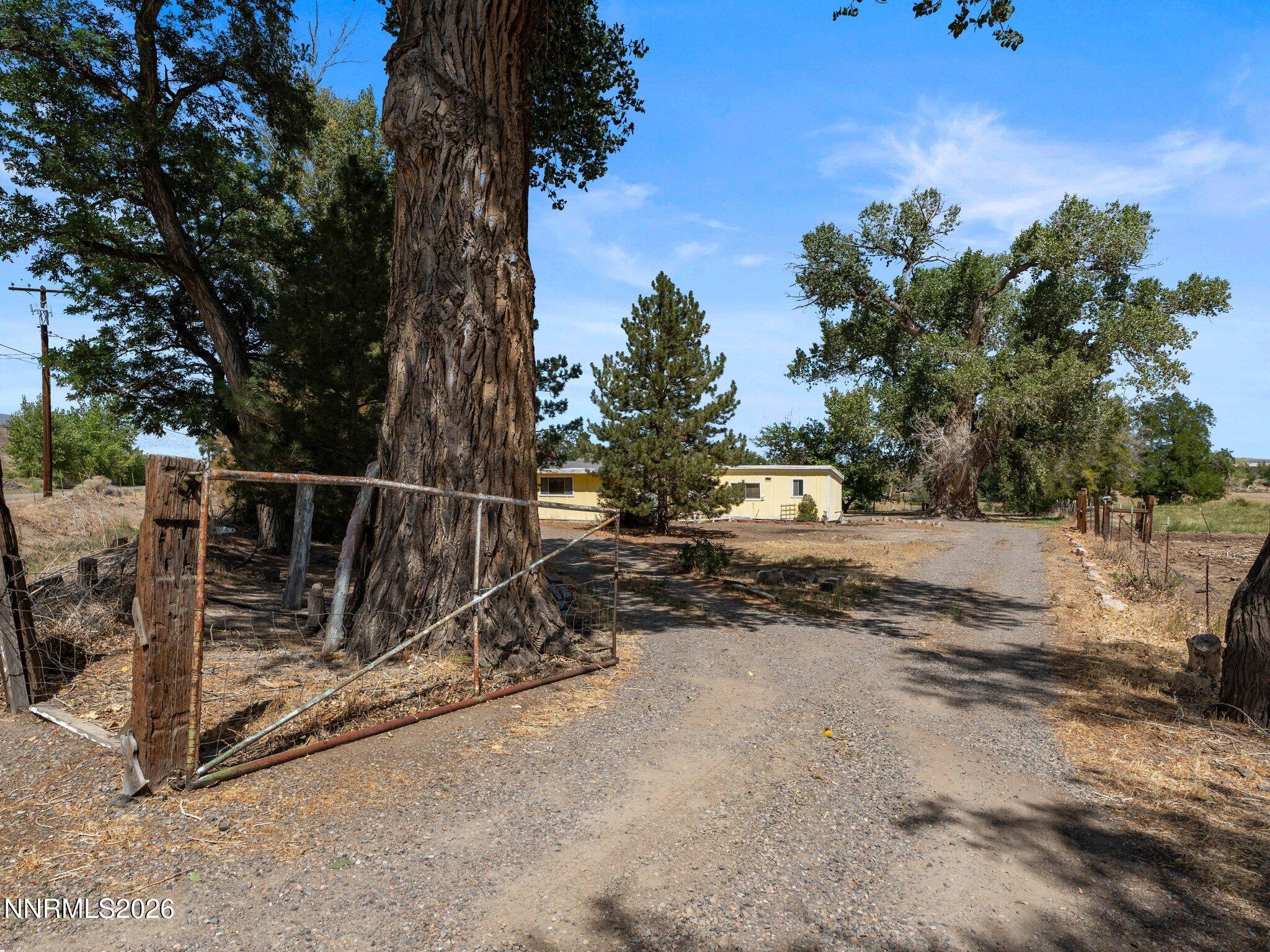 Residential in Fernley 5
