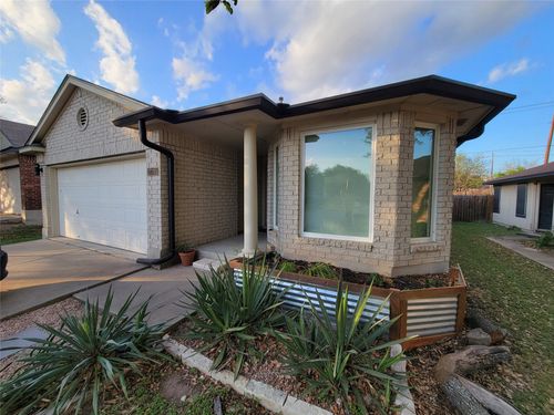 17745 Loch Linnhe Loop, Pflugerville, TX, 78660-1739 | Card Image