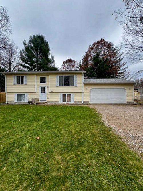 9383 1st St, Interlochen, MI, 49643-9381 | Card Image