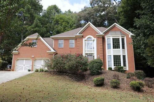 0-3741 Bays Ferry Way, Marietta, GA, 30062-5291 | Card Image