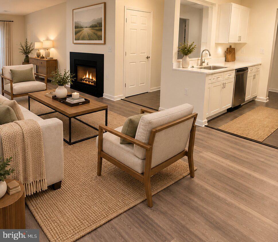 Residential Lease in GAITHERSBURG 4
