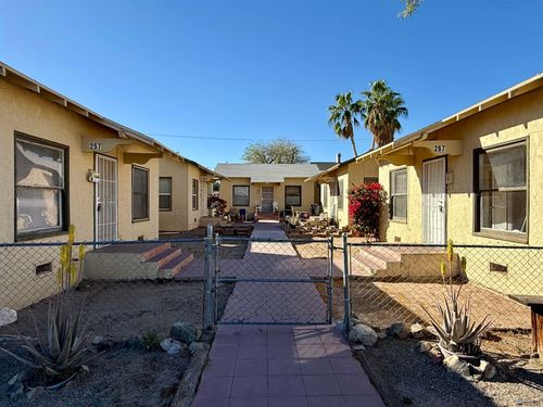 263 W 5th St, Yuma, AZ, 85364-3035 | Card Image