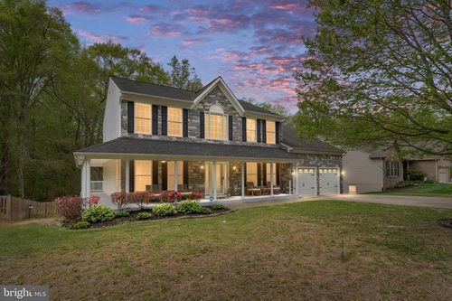 23 Evanshire Dr, FREDERICKSBURG, VA, 22406-7231 | Card Image