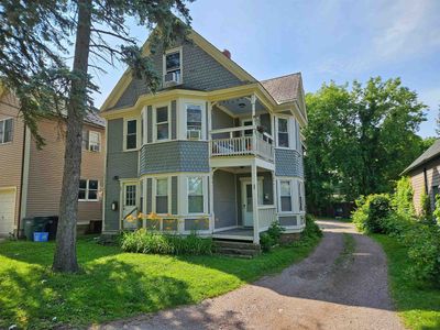 35-37 Pine Place, Home with 0 bedrooms, 3 bathrooms and null parking in Burlington VT | Image 1